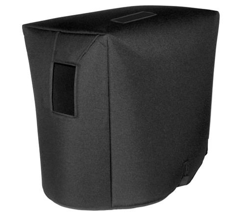 Sunn 410H Cabinet - 25 1/2" H Padded Cover