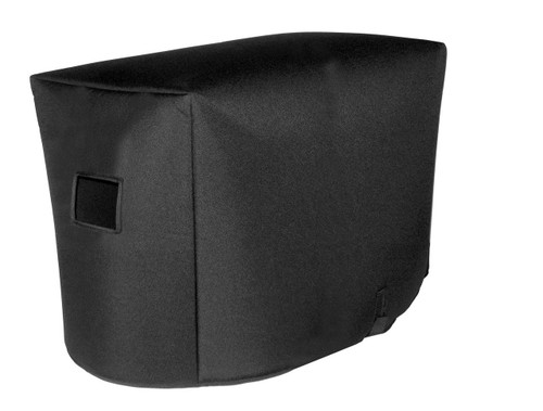 SWR Basic Black 1x15 Combo Amp Padded Cover