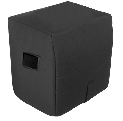 SWR Black Beauty 1x15 Combo Amp Padded Cover