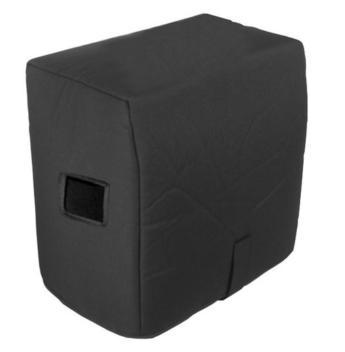 SWR Silverado 4x10 Combo Amp Padded Cover