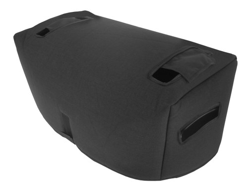 West Labs Avalon Amp Head Padded Cover