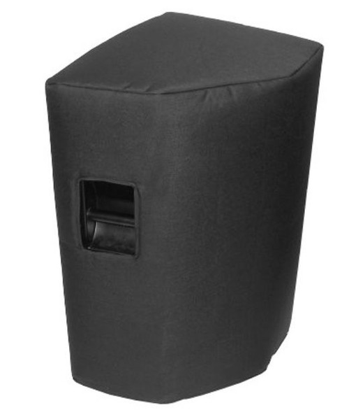Yorkville E152B Speaker Padded Slipcover (Open Bottom)