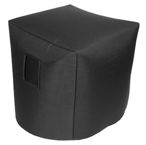 Yorkville NX720S Subwoofer Speaker Padded Slipcover (Open Bottom)