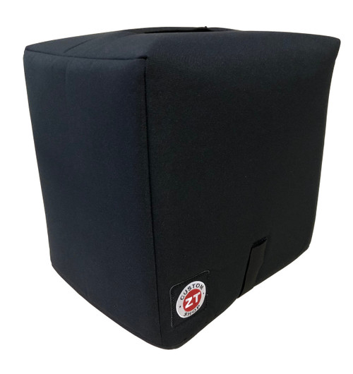 ZT Amplifiers Jazz Club Combo Padded Cover Side View