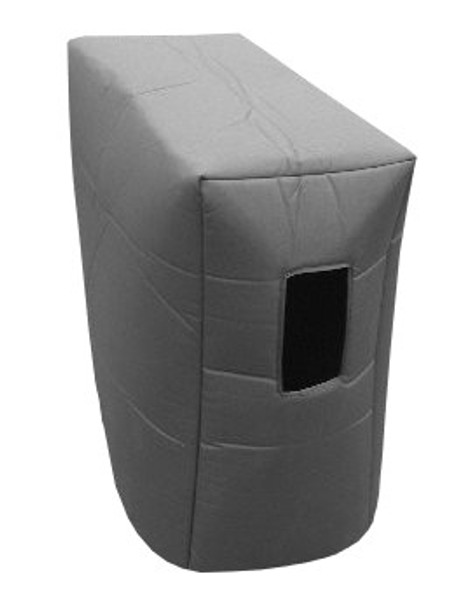 Atlas 2x15 Cabinet Padded Cover