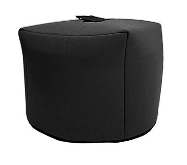 Barefaced Bass Big Baby 2 Speaker Cabinet - Handle Side Up - Padded Cover