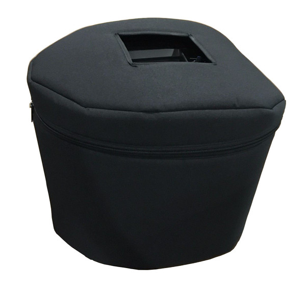 Harbinger MLS800 Base Subwoofer Padded Zippered Bag Front View