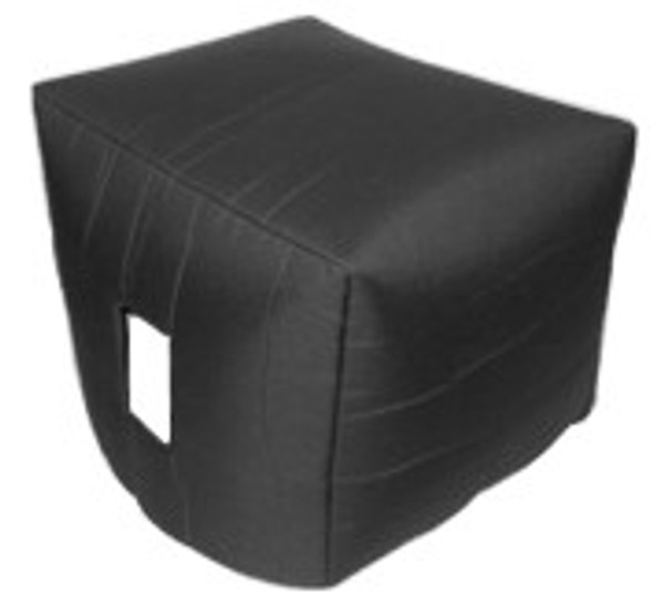 KV2 Audio EX2.2 Subwoofer Speaker Padded Slipcover (Open Bottom)