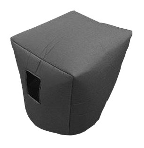 KV2 Audio EX2.2 Subwoofer Speaker w/Optional Wheelboard Padded Slipcover (Open Bottom)