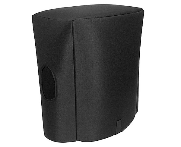 Mackie S218s Sub Speaker Padded Slipcover (Open Bottom)