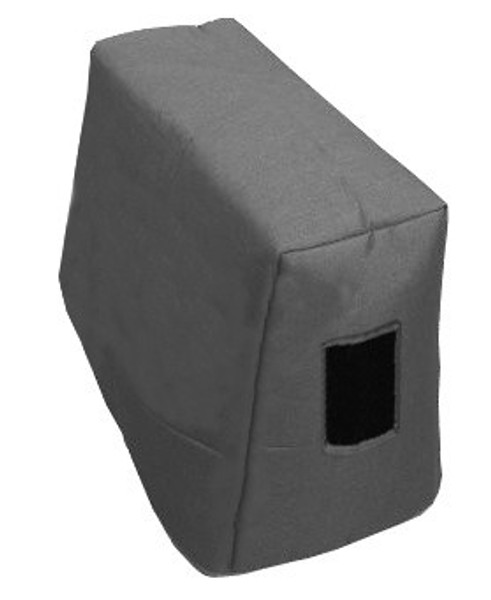 Mojo S1SLA212 Slammins Mini Angled 2x12 Extension Cabinet Padded Cover