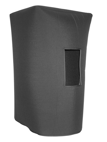 QSC HPR152i Speaker Padded Slipcover (Open Bottom)