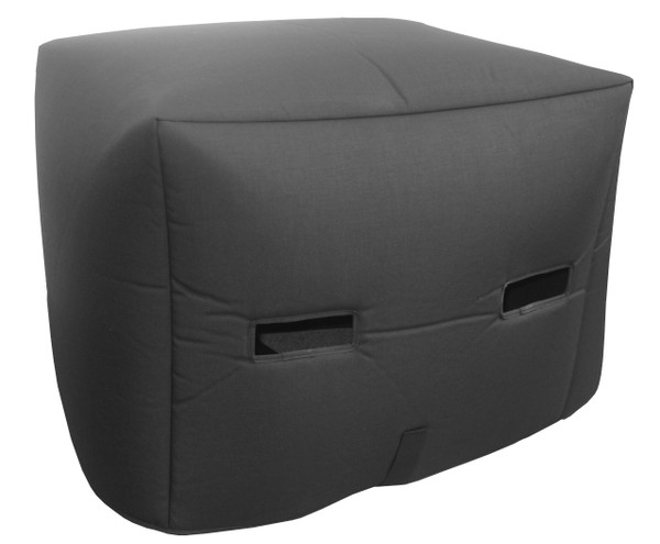 QSC KLA181 Line Array Subwoofer Speaker Padded Slipcover (Open Bottom)