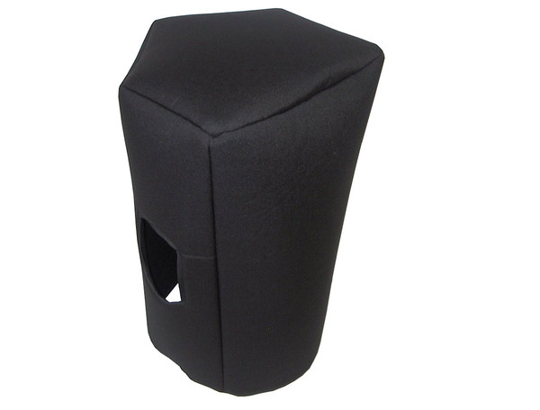 RCF TT22-A Speaker Padded Slipcover (Open Bottom)