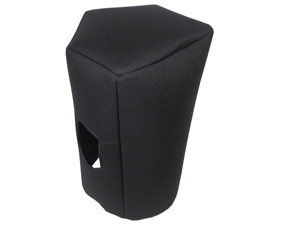 RCF TT25-A Speaker Padded Slipcover (Open Bottom)