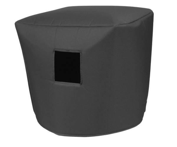 RCF UB 708-AS II Active Subwoofer with wheels Padded Cover