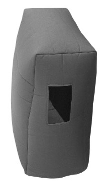 Swanson 2x12 Vertical Slant Cabinet Padded Cover
