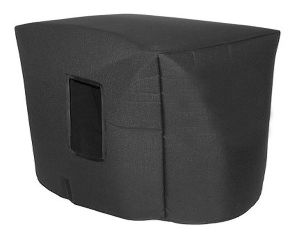 Turbosound iQ15B Subwoofer (speaker side up with casters) Padded Cover