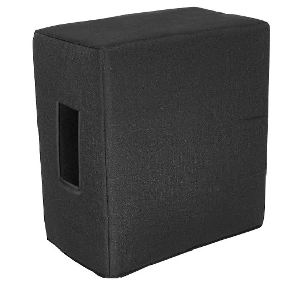Zilla Cabs Kemper Cabinet w/side recessed handles (18.75' W x 18.75" H x 12.25" D) Padded Cover