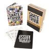Skate Trivia Card Game