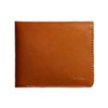 BELLROY The Square Leather Wallet Caramel