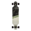 GLOBE Geminon 40 Rock Complete Longboard Black Macassar/Epitome 40