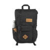 JANSPORT Hatchet Backpack Black