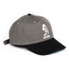 SNACK Seein The Sights Chicago Hat Grey/Black