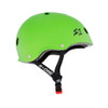S-ONE Mini Lifer Helmet Bright Green Matte