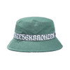 BRONZE 56K Old E Bucket Hat Seafoam