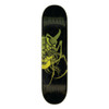 CREATURE Baekkel Arachne VX Skateboard Deck 8.25