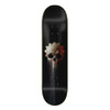 ZERO Summers Springfield Horror Skateboard Deck 8.5