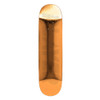 PLAYER Medal Bronze Skateboard Deck 8.25