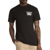 VANS Hi Road RV Tee Black