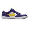 NIKE SB Force 58 Court Purple/Amarillo/White