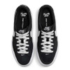 NIKE SB Zoom Pogo Plus Premium Shoes Black/White