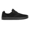 EMERICA The Romero Skater Shoes Black/Black