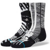 STANCE Xray Vision Kids Socks Black