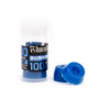 THUNDER Bushing Tube 100A Blue