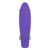 PENNY Fender Complete Cruiser Purple 22"