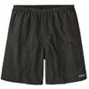 PATAGONIA Baggies Longs 7 Shorts Black