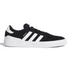 ADIDAS Busenitz Vulc II Shoes Core Black/Cloud White/Gum