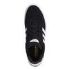 ADIDAS Busenitz Vulc II Shoes Core Black/Cloud White/Gum