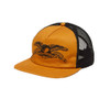 ANTI HERO Basic Eagle Khaki/Black Trucker Hat