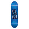 BLIND OG Stacked Blue RHM Skateboard Deck 8.25