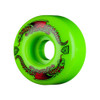 POWELL PERALTA Dragon Formula Wheels Green 53mm x 34mm 93A