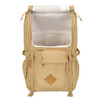 JANSPORT Hatchet Backpack Curry Tan