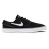 NIKE SB Stefan Janoski OG+ Shoes Black/White-White