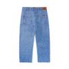 BUTTER GOODS Relaxed Denim Jeans Washed Indigo