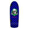 POWELL PERALTA Ripper OG Checker Blacklight Skateboard Deck 10